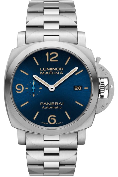 panerai luminor day date|panerai luminor marina prices.